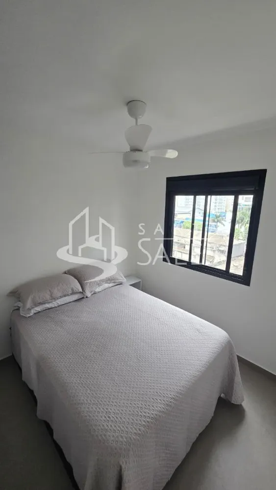 Apartamento, 2 quartos, 33 m² - Foto 6