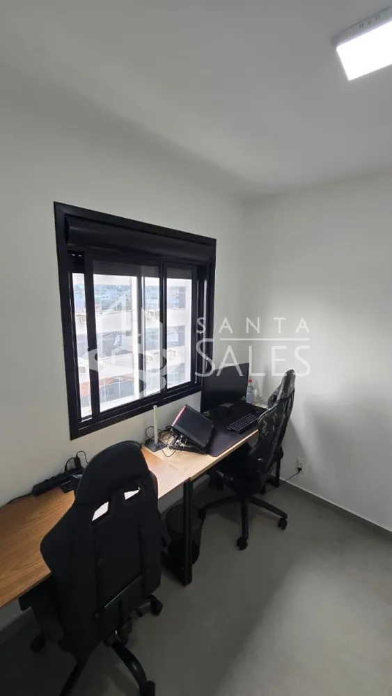 Apartamento, 2 quartos, 33 m² - Foto 9