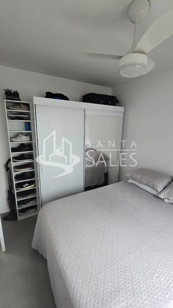 Apartamento, 2 quartos, 33 m² - Foto 12