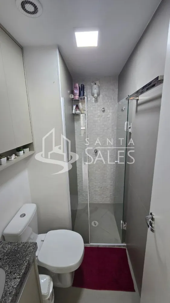 Apartamento, 2 quartos, 33 m² - Foto 4