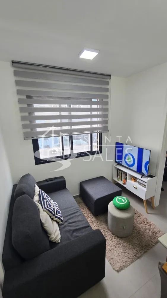Apartamento, 2 quartos, 33 m² - Foto 5
