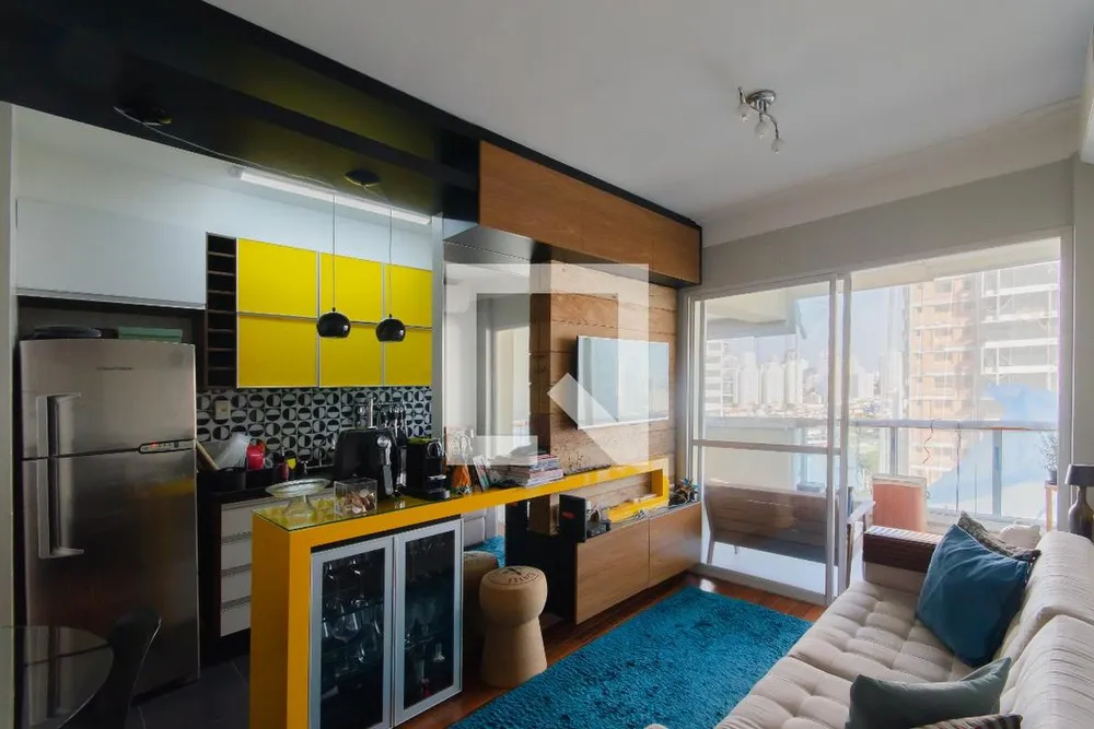 Apartamento, 1 quarto, 47 m² - Foto 9