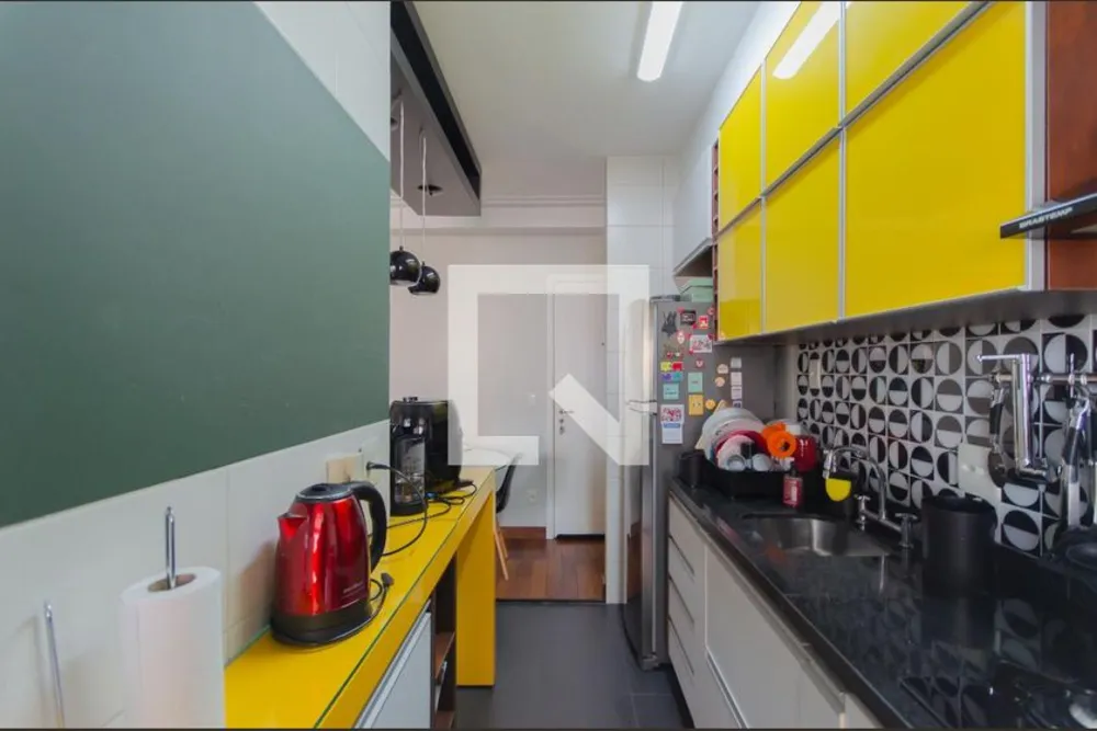 Apartamento, 1 quarto, 47 m² - Foto 11