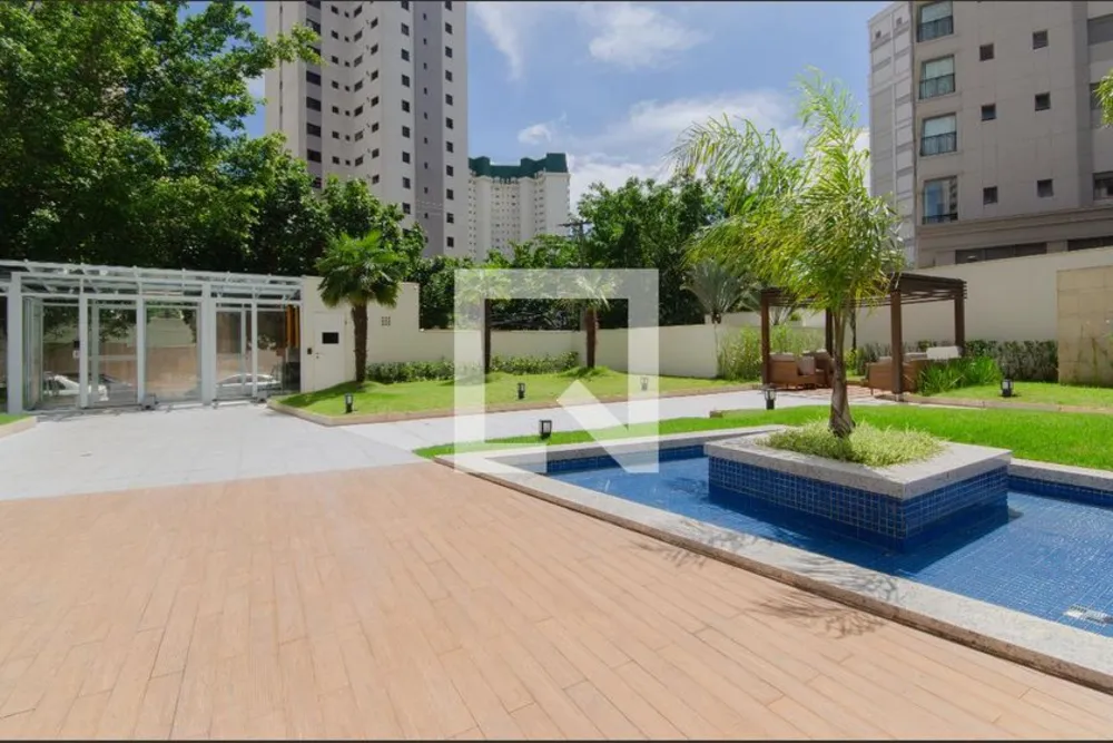 Apartamento, 1 quarto, 47 m² - Foto 3