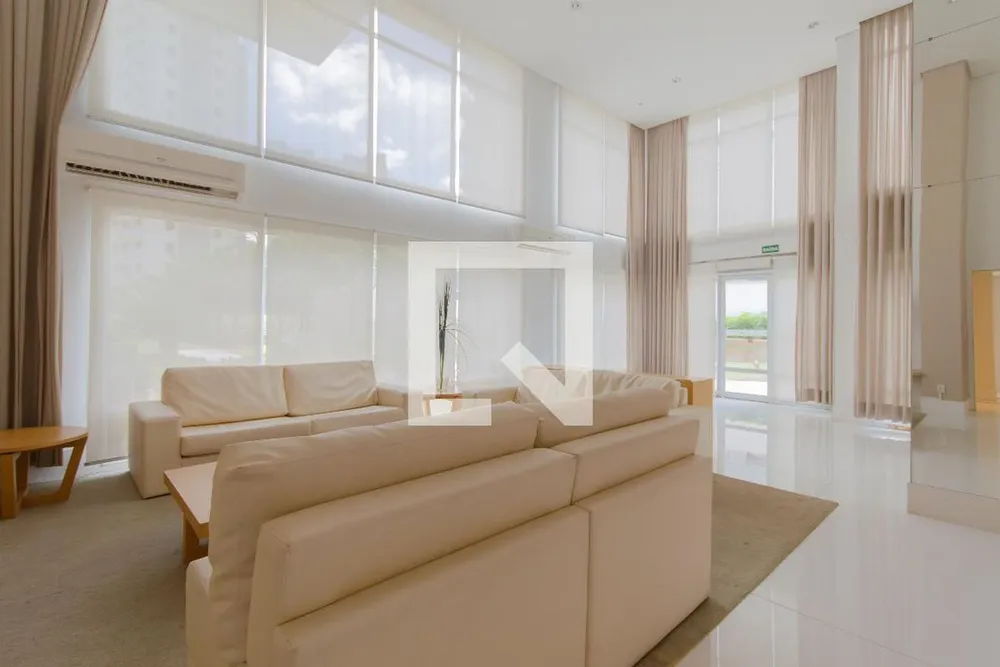 Apartamento, 1 quarto, 47 m² - Foto 4