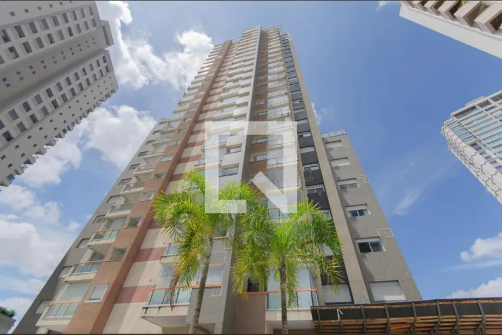 Apartamento, 1 quarto, 47 m² - Foto 1