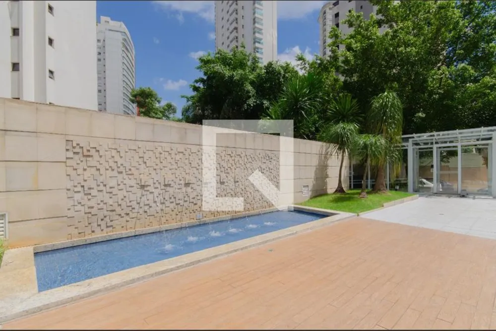 Apartamento, 1 quarto, 47 m² - Foto 2
