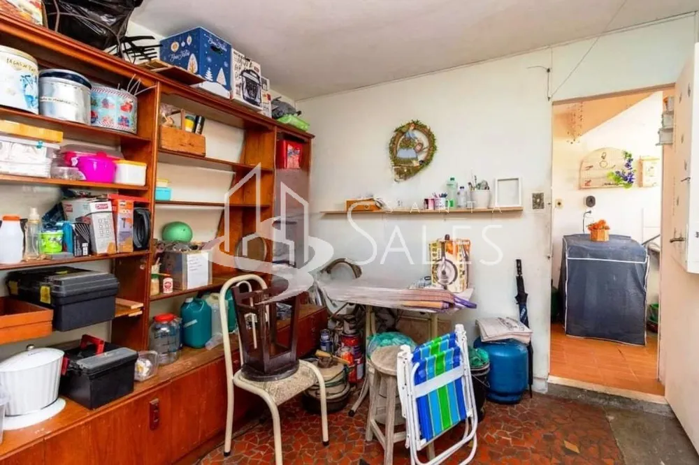 Sobrado, 4 quartos - Foto 5