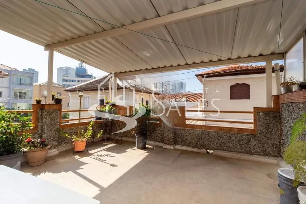 Sobrado, 4 quartos - Foto 1