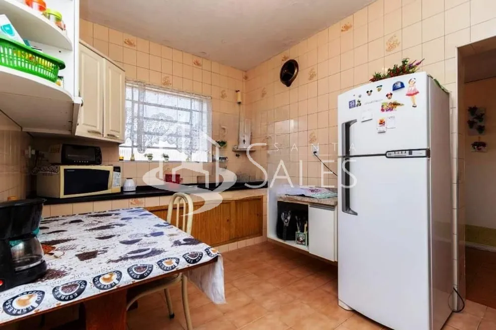 Sobrado, 4 quartos - Foto 3