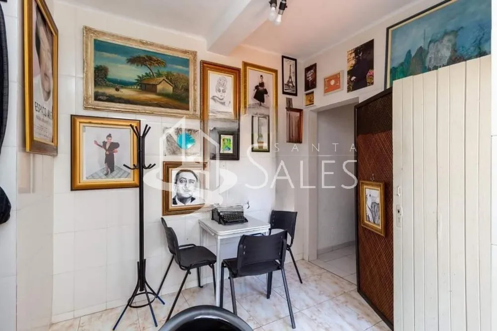 Sobrado, 4 quartos - Foto 7