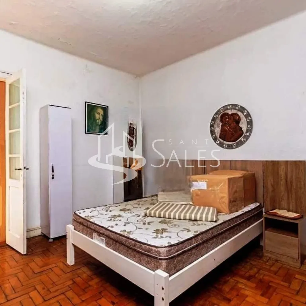 Sobrado, 4 quartos - Foto 4