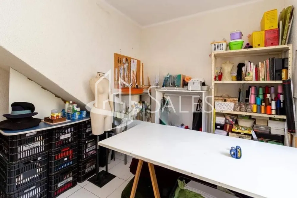 Sobrado, 4 quartos - Foto 6