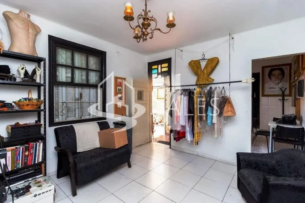 Sobrado, 4 quartos - Foto 2