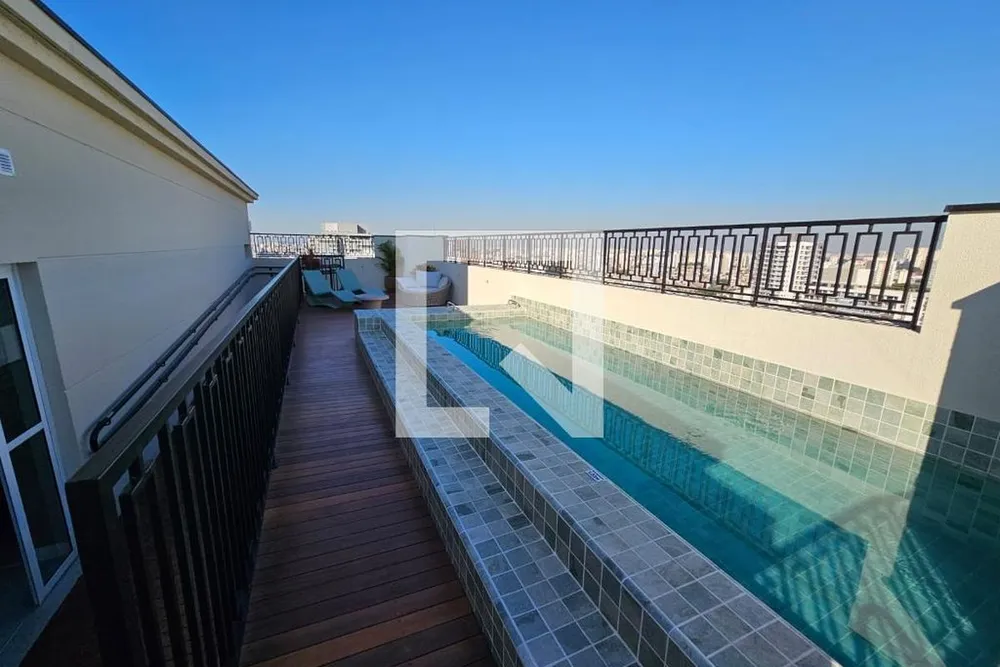 Apartamento, 1 quarto, 42 m² - Foto 1