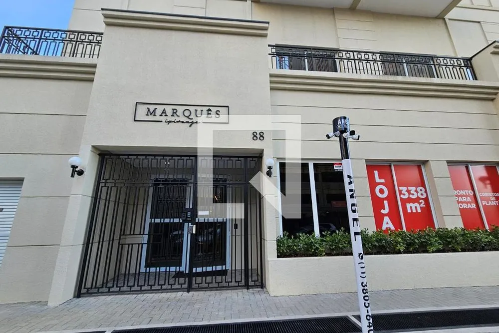 Apartamento, 1 quarto, 42 m² - Foto 12