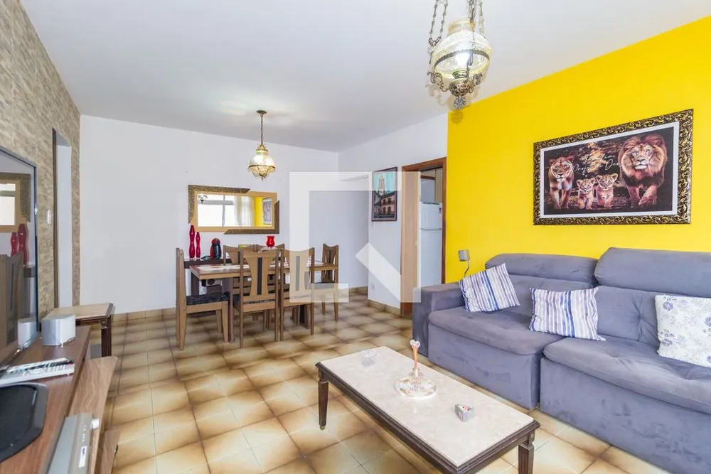 Apartamento, 2 quartos, 115 m² - Foto 1