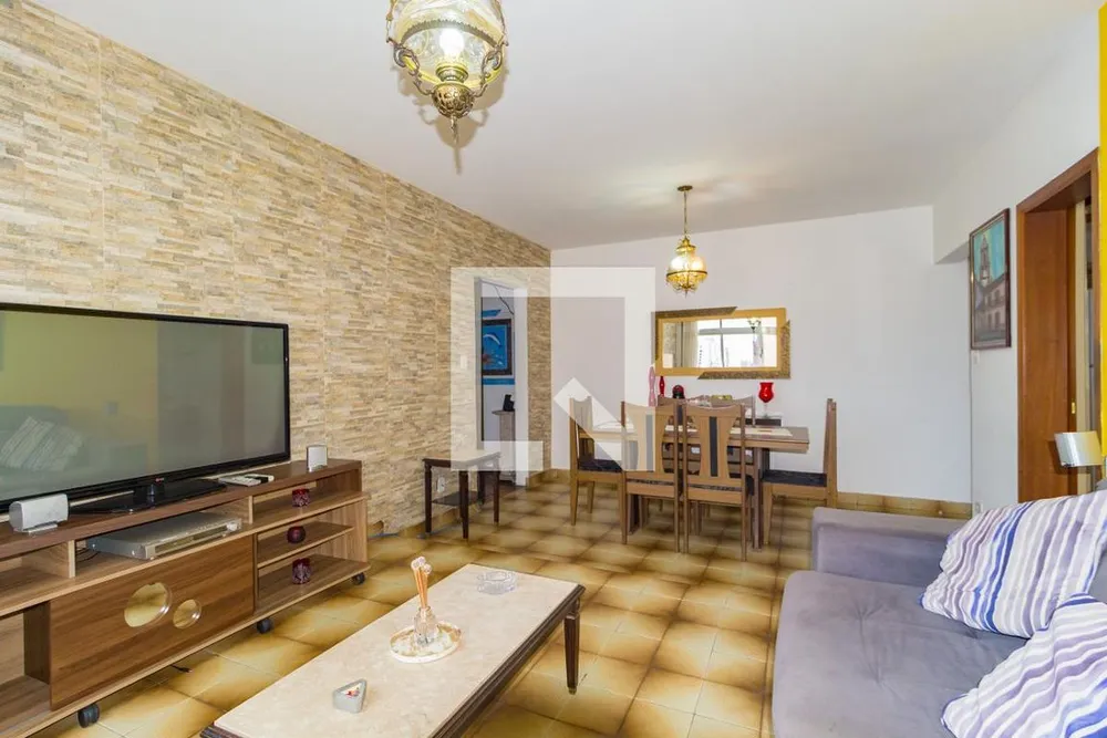 Apartamento, 2 quartos, 115 m² - Foto 2