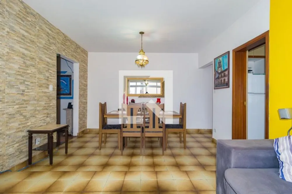 Apartamento, 2 quartos, 115 m² - Foto 3