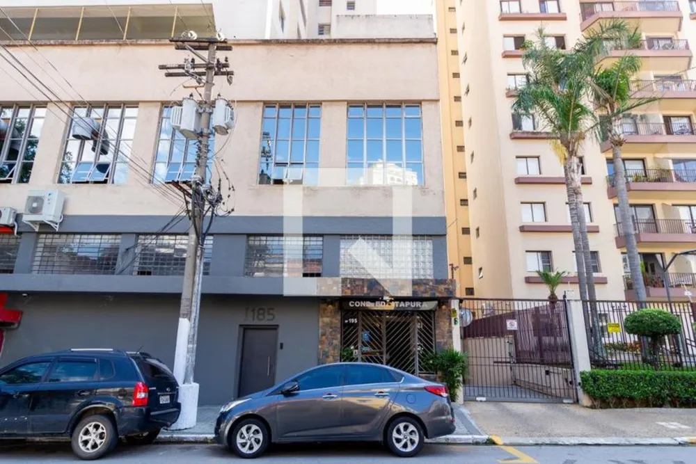 Apartamento, 2 quartos, 115 m² - Foto 16