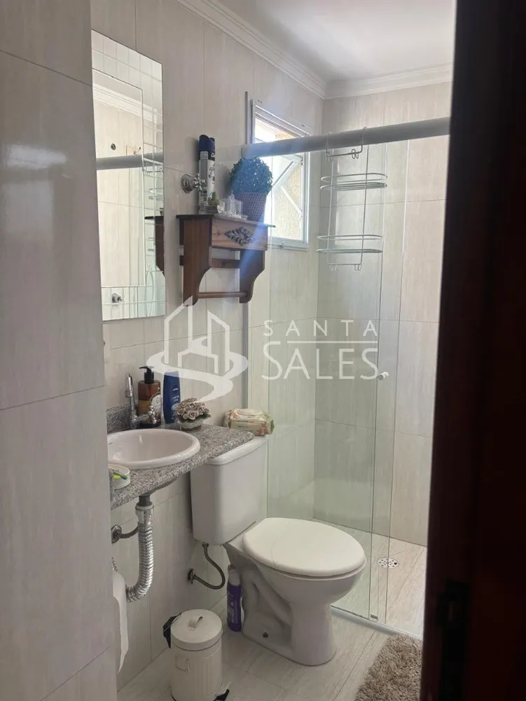 Casa, 3 quartos, 140 m² - Foto 5