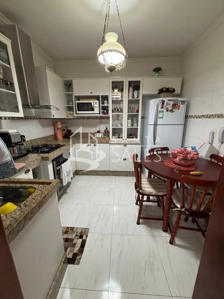 Casa, 3 quartos, 140 m² - Foto 2