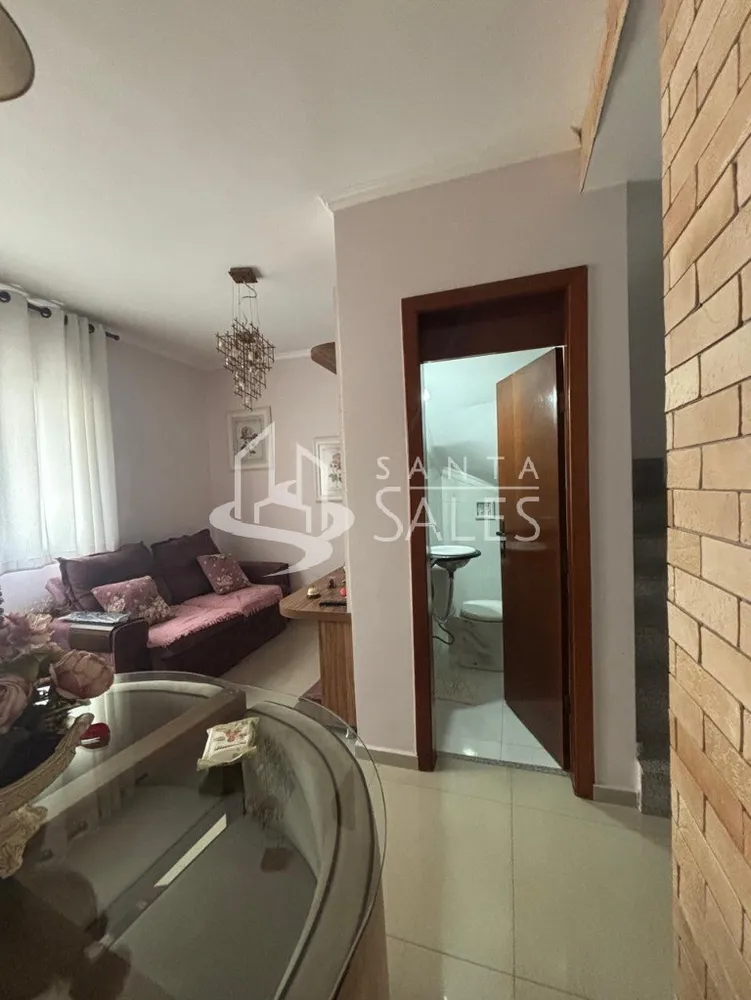 Casa, 3 quartos, 140 m² - Foto 3