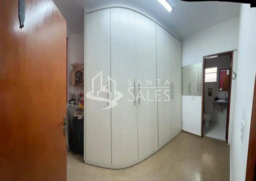 Casa, 3 quartos, 140 m² - Foto 11