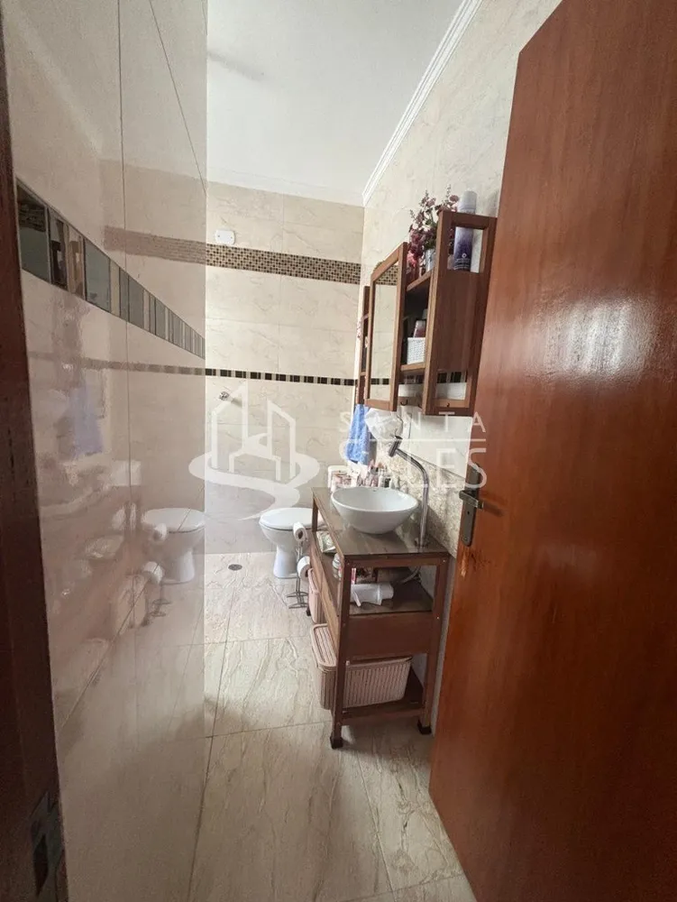 Casa, 3 quartos, 140 m² - Foto 9