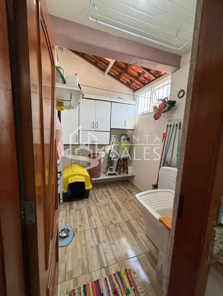 Casa, 3 quartos, 140 m² - Foto 4