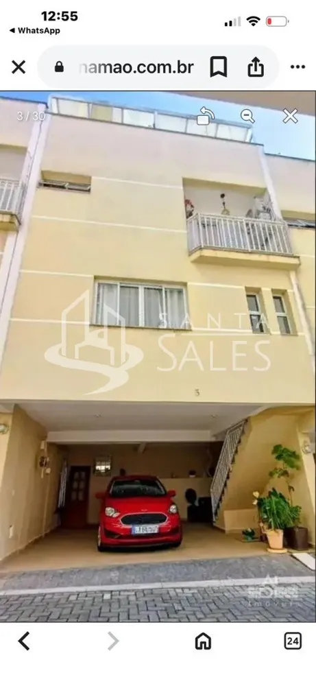 Casa, 3 quartos, 140 m² - Foto 7
