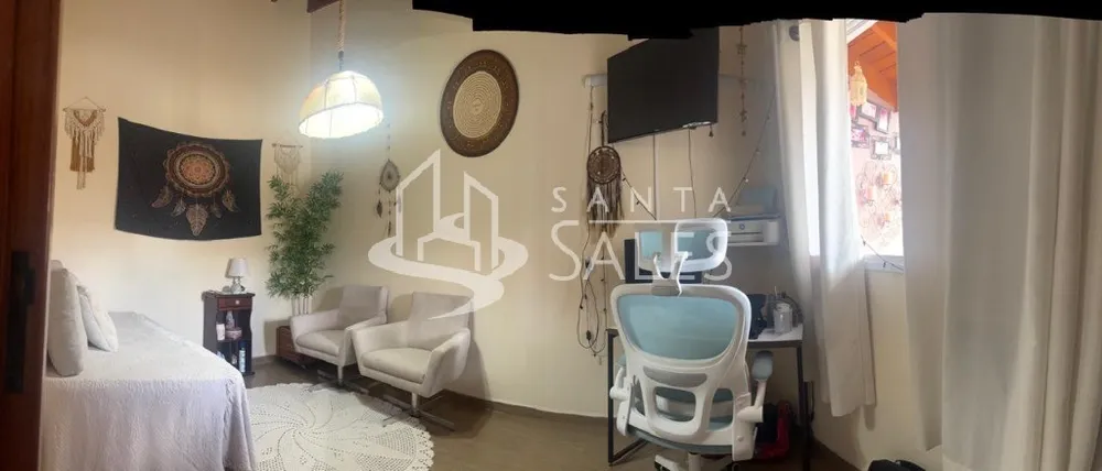 Casa, 3 quartos, 140 m² - Foto 1