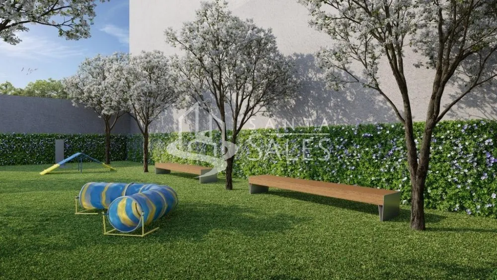 Apartamento, 2 quartos, 59 m² - Foto 6