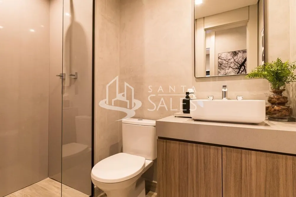 Apartamento, 2 quartos, 59 m² - Foto 4