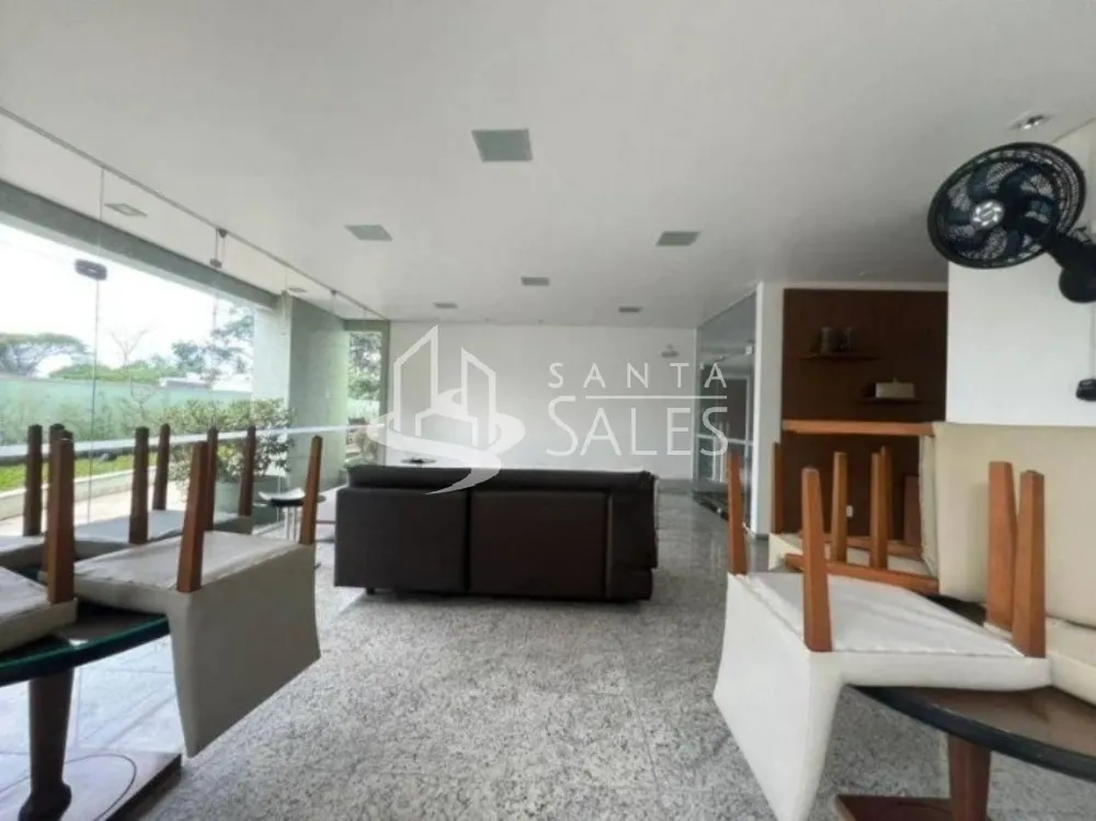 Apartamento, 3 quartos, 110 m² - Foto 12