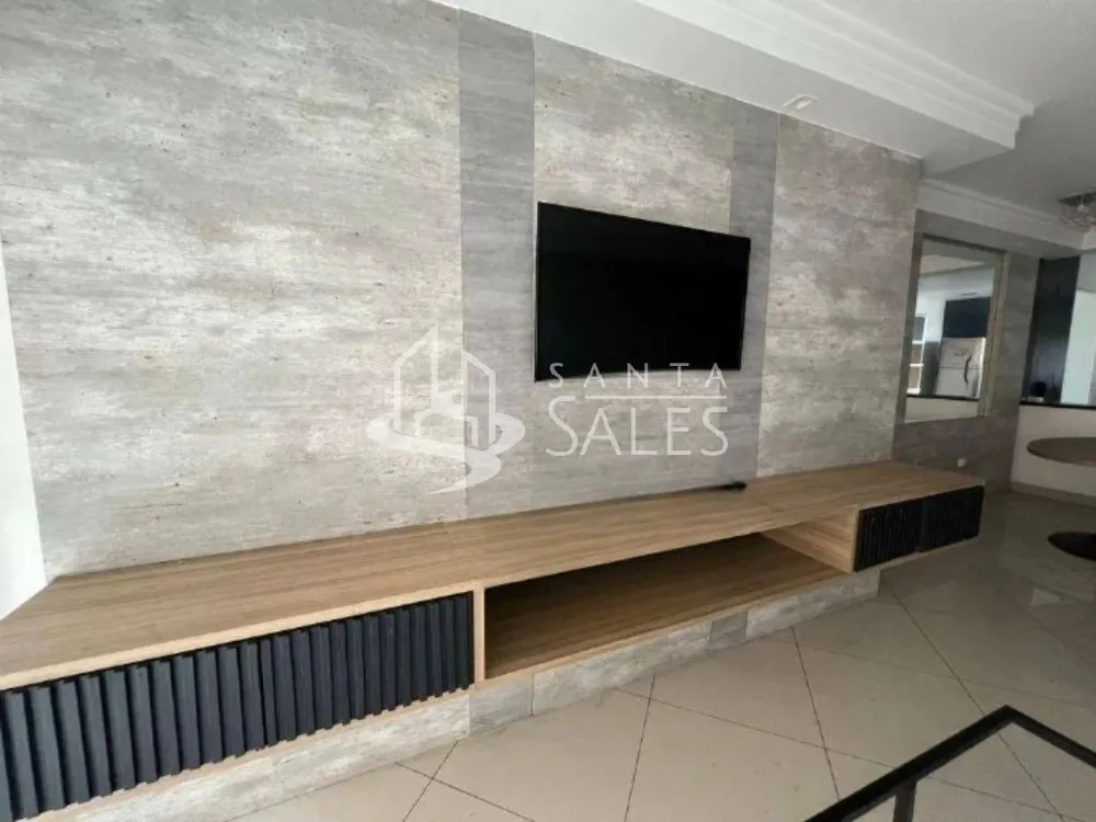 Apartamento, 3 quartos, 110 m² - Foto 2