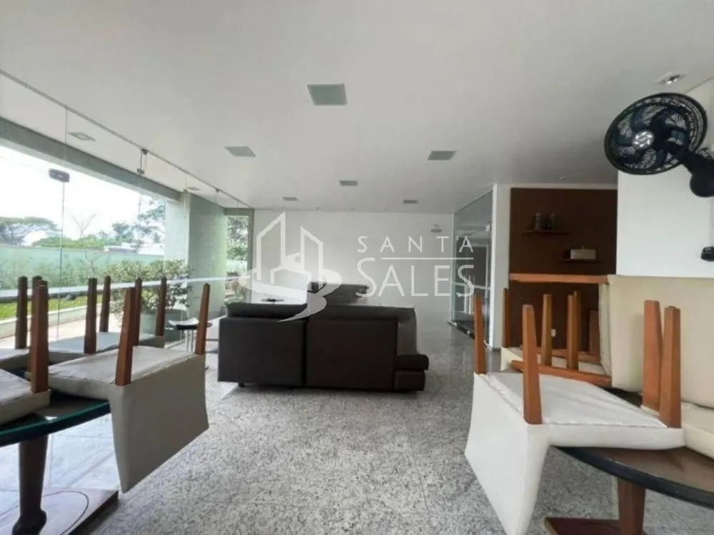 Apartamento, 3 quartos, 110 m² - Foto 3