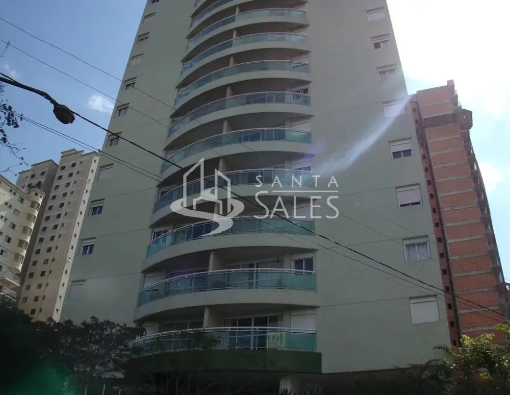 Apartamento, 3 quartos, 110 m² - Foto 4
