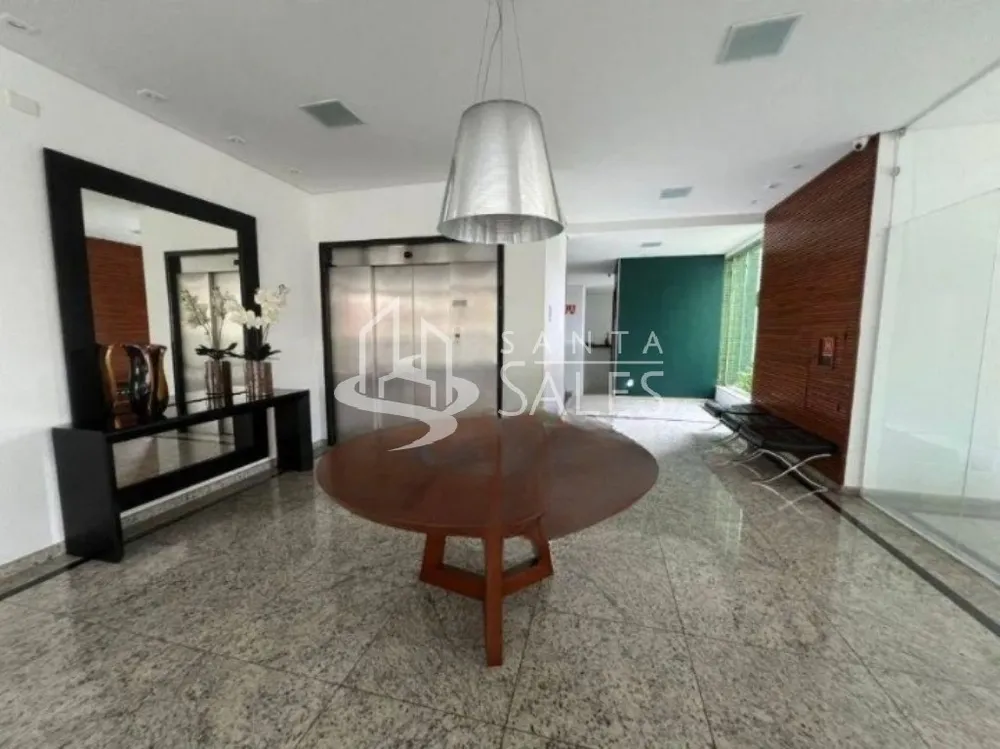 Apartamento, 3 quartos, 110 m² - Foto 16
