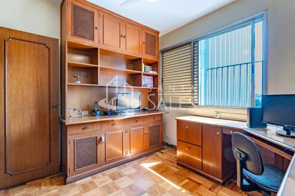 Apartamento, 3 quartos, 117 m² - Foto 13