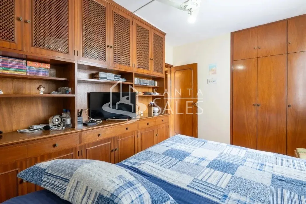 Apartamento, 3 quartos, 117 m² - Foto 10