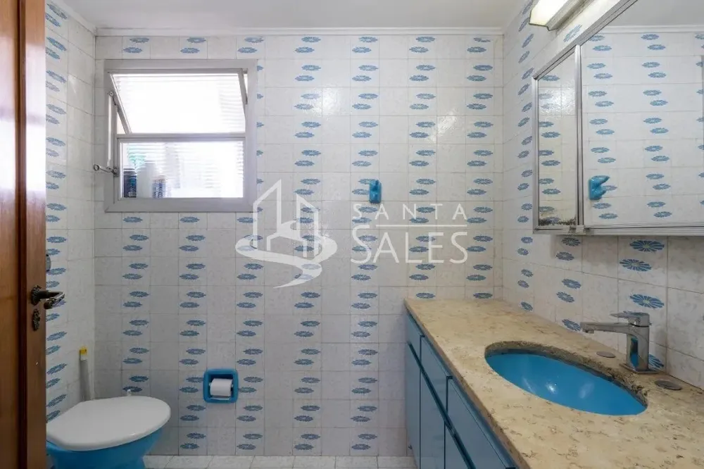 Apartamento, 3 quartos, 117 m² - Foto 10