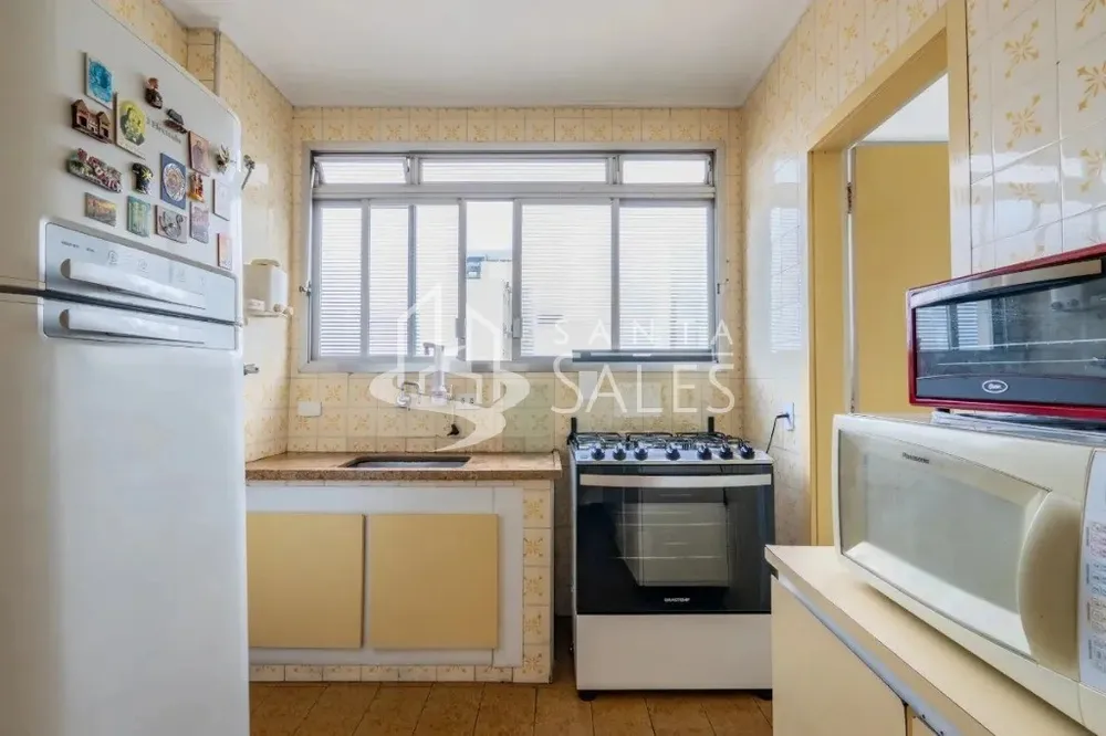 Apartamento, 3 quartos, 117 m² - Foto 11