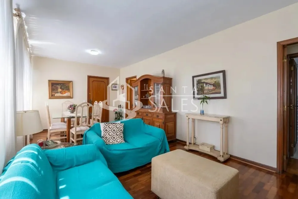 Apartamento, 3 quartos, 117 m² - Foto 9