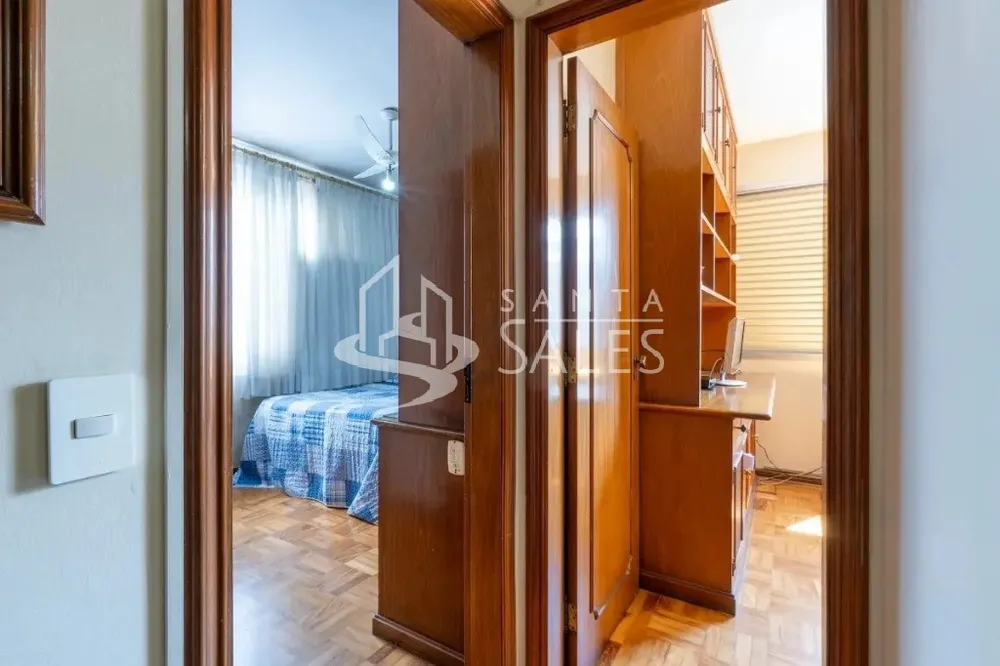 Apartamento, 3 quartos, 117 m² - Foto 9