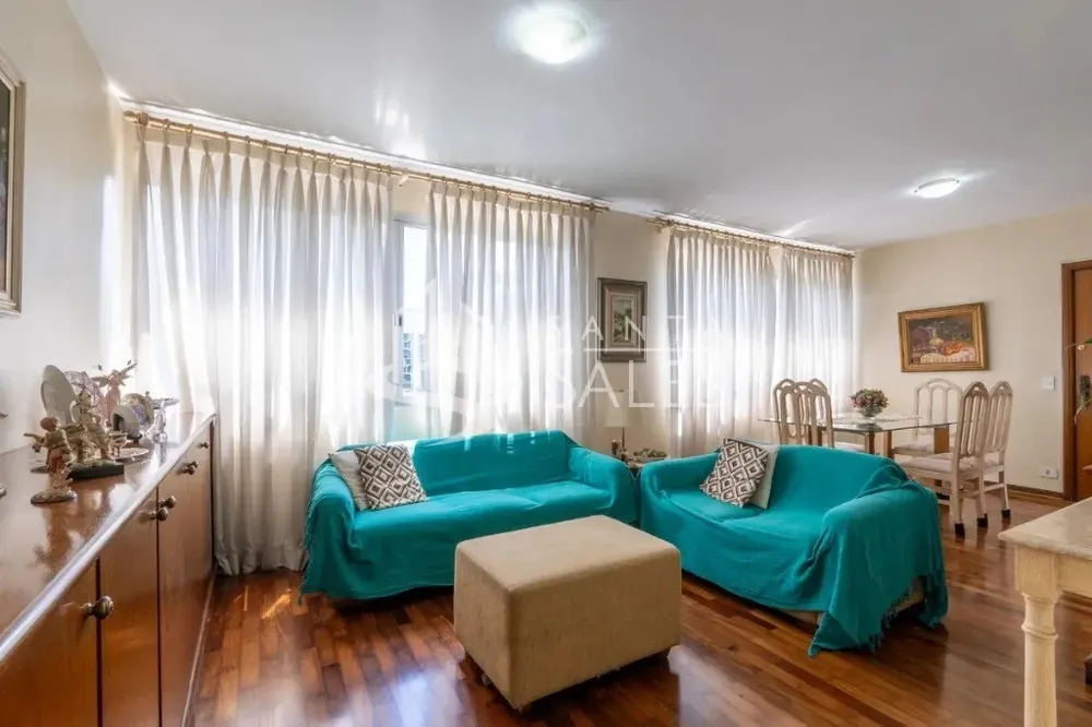 Apartamento, 3 quartos, 117 m² - Foto 4