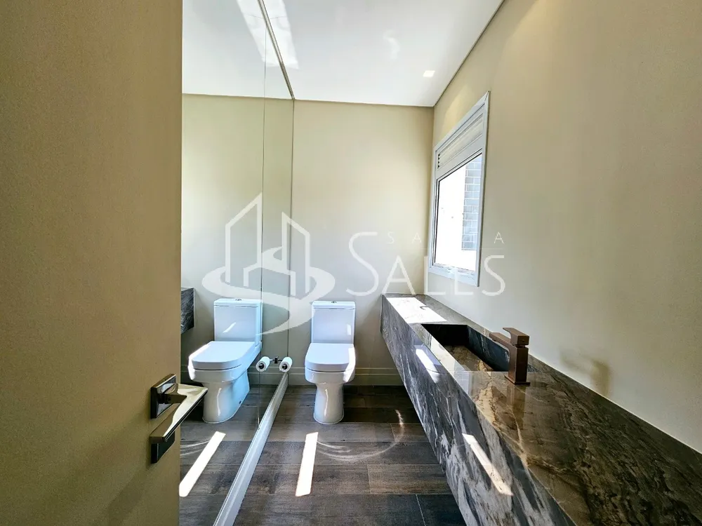 Cobertura, 4 quartos, 420 m² - Foto 3