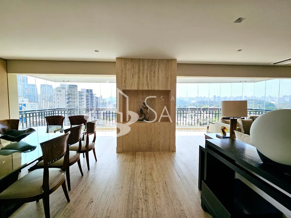Cobertura, 4 quartos, 420 m² - Foto 6