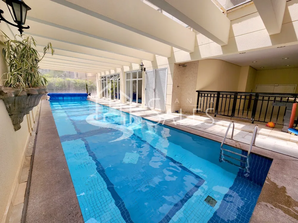 Cobertura, 4 quartos, 420 m² - Foto 14