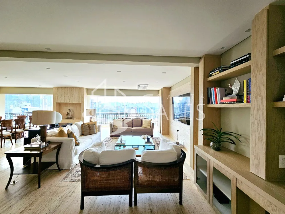 Cobertura, 4 quartos, 420 m² - Foto 7